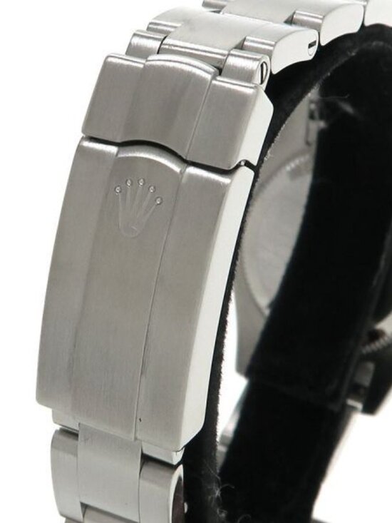Rolex Oyster Perpetual 26 mm Watch main image 6